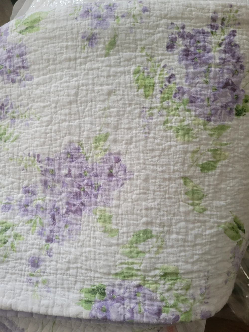 Laura Ashley redecorating my